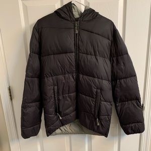 Men’s Down Coat